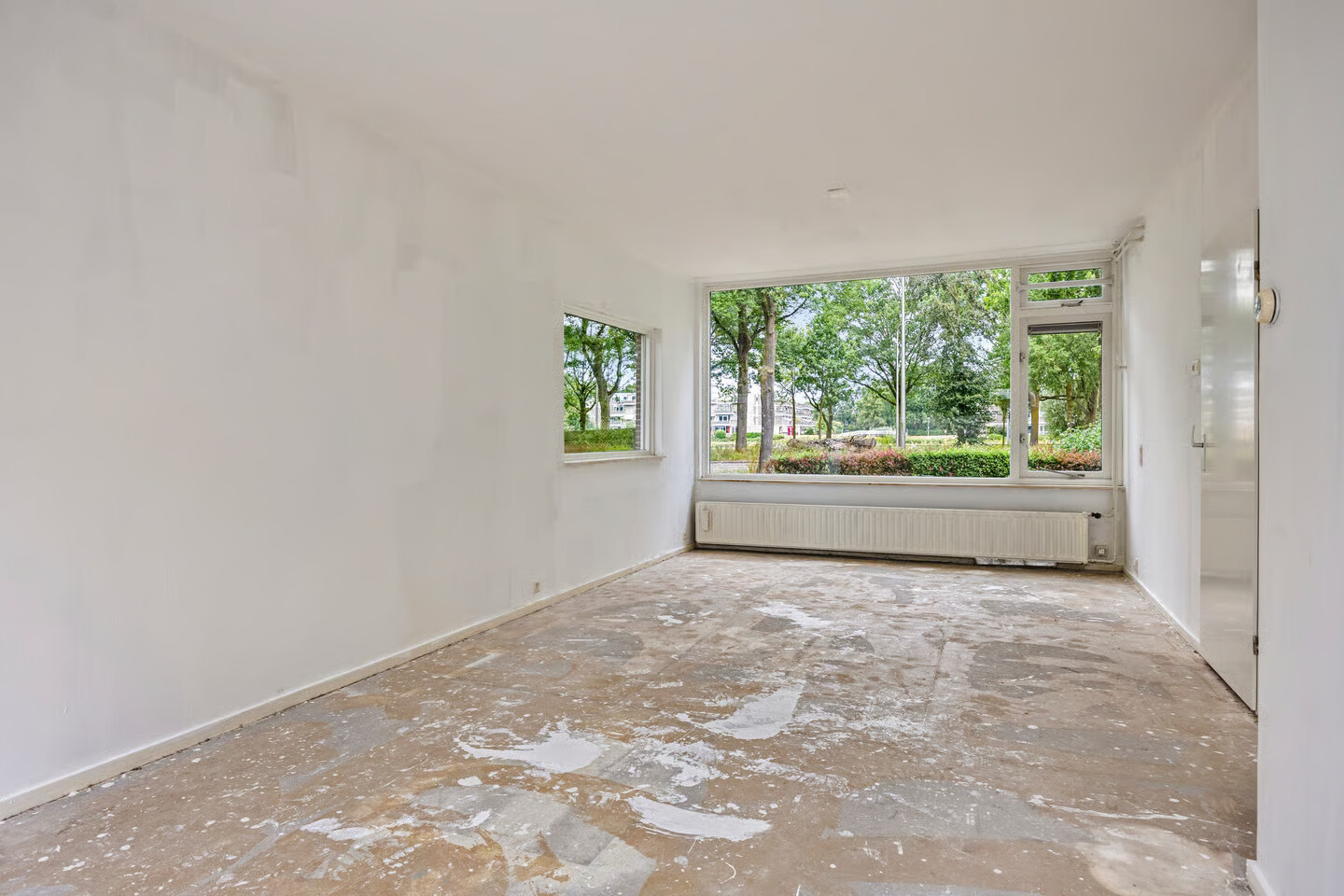 Hoekwoning te koop: Vliet 31, Zwolle