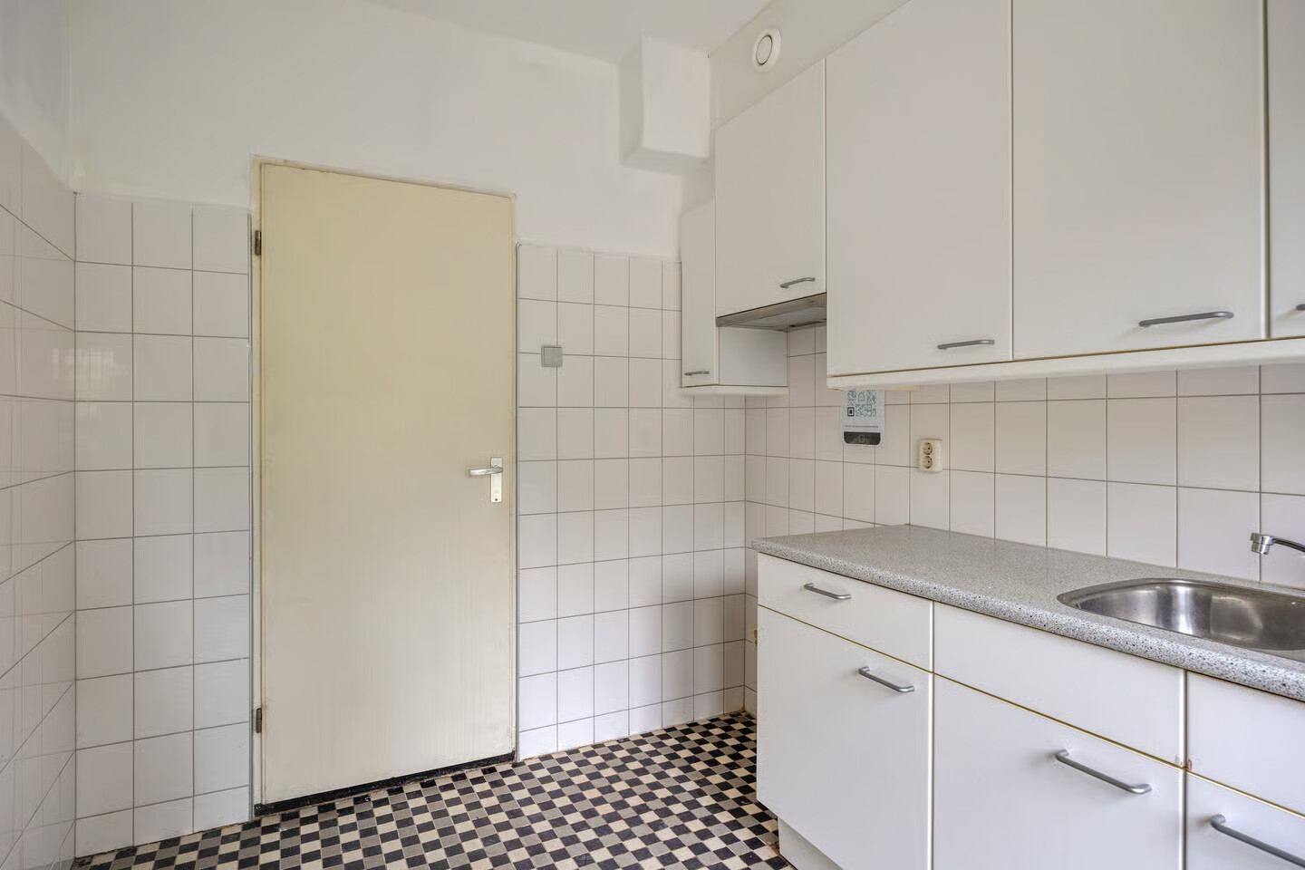 Hoekwoning te koop: Vliet 31, Zwolle