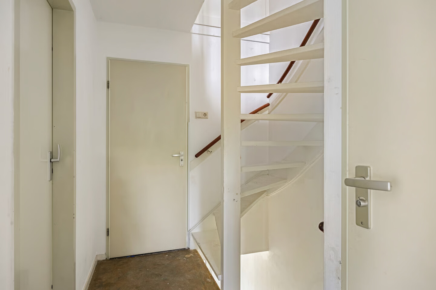 Hoekwoning te koop: Vliet 31, Zwolle
