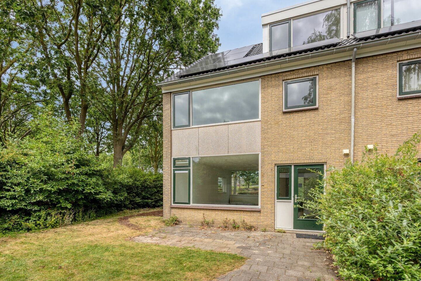 Hoekwoning te koop: Vliet 31, Zwolle