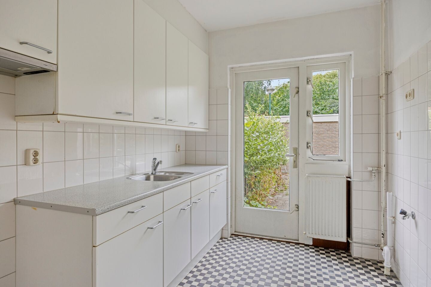 Hoekwoning te koop: Vliet 31, Zwolle