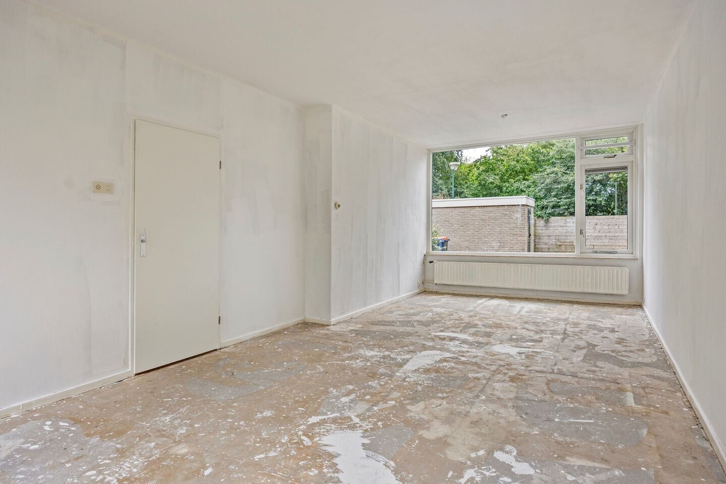 Hoekwoning te koop: Vliet 31, Zwolle