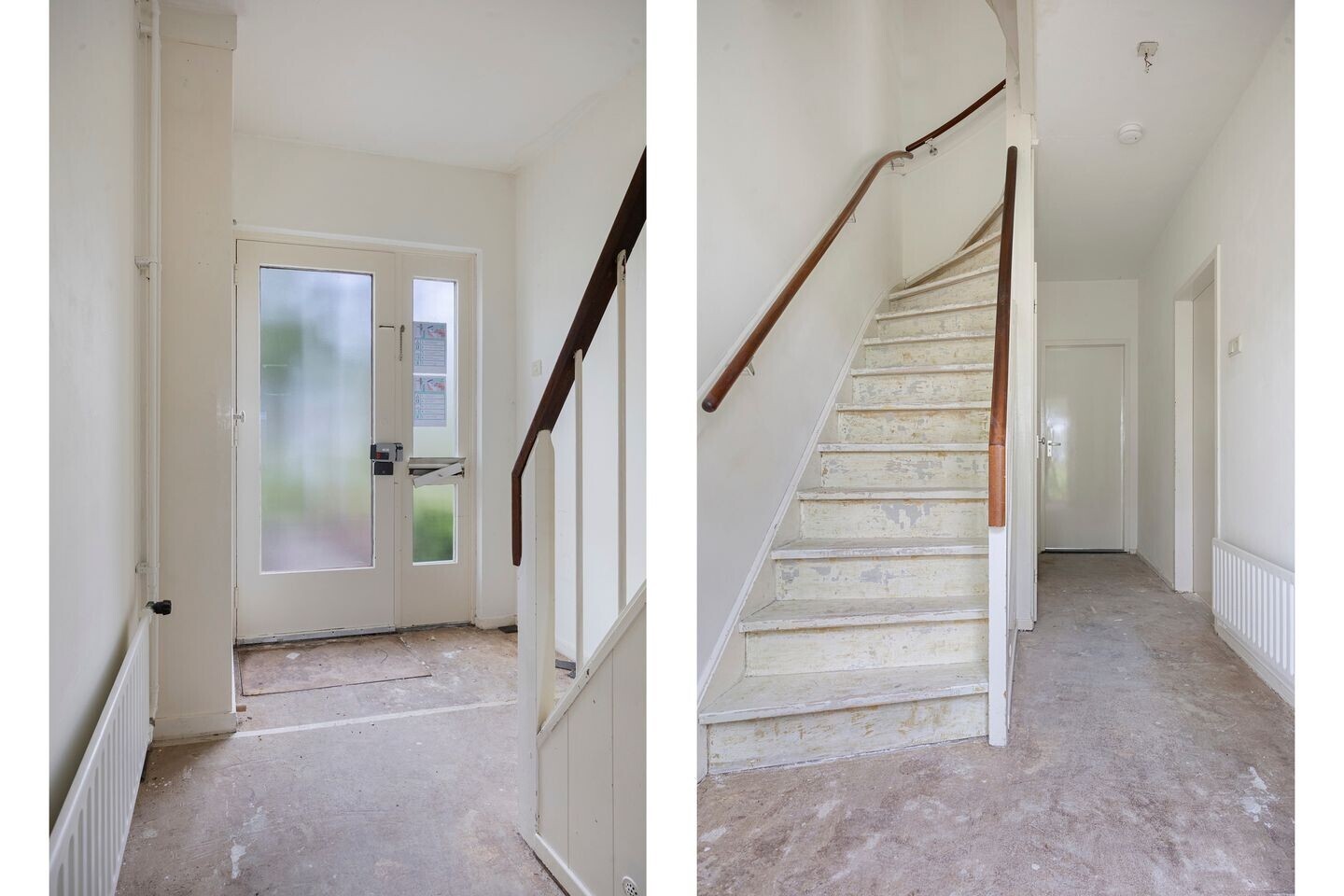 Tussenwoning te koop: Vliet 35, Zwolle
