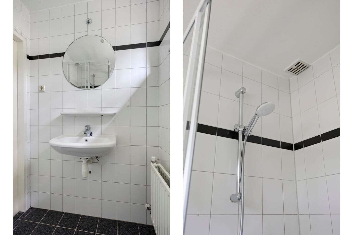 Tussenwoning te koop: Vliet 35, Zwolle