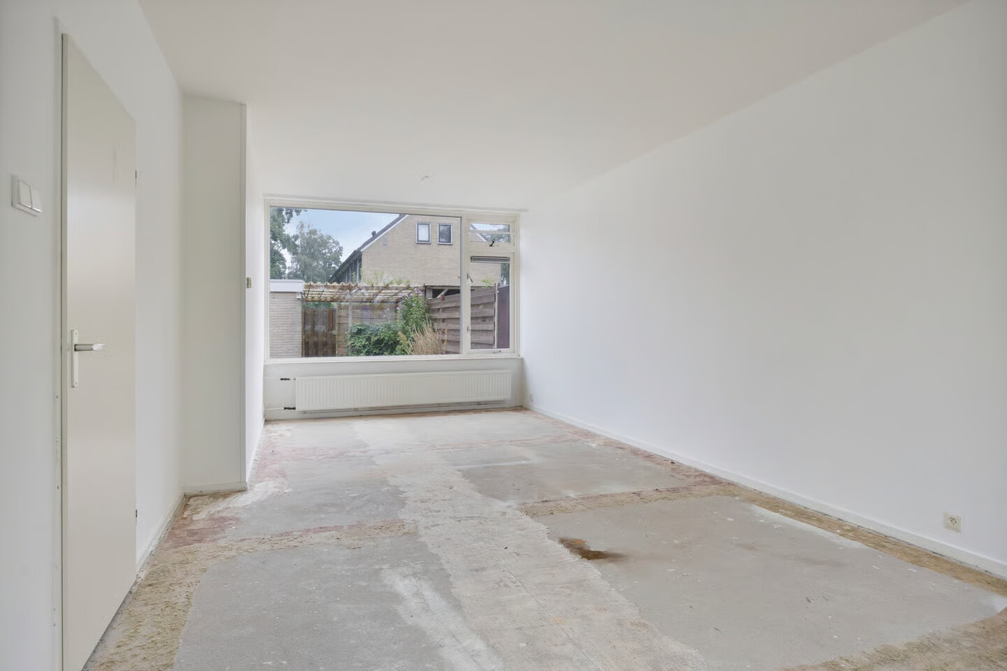 Tussenwoning te koop: Vliet 35, Zwolle