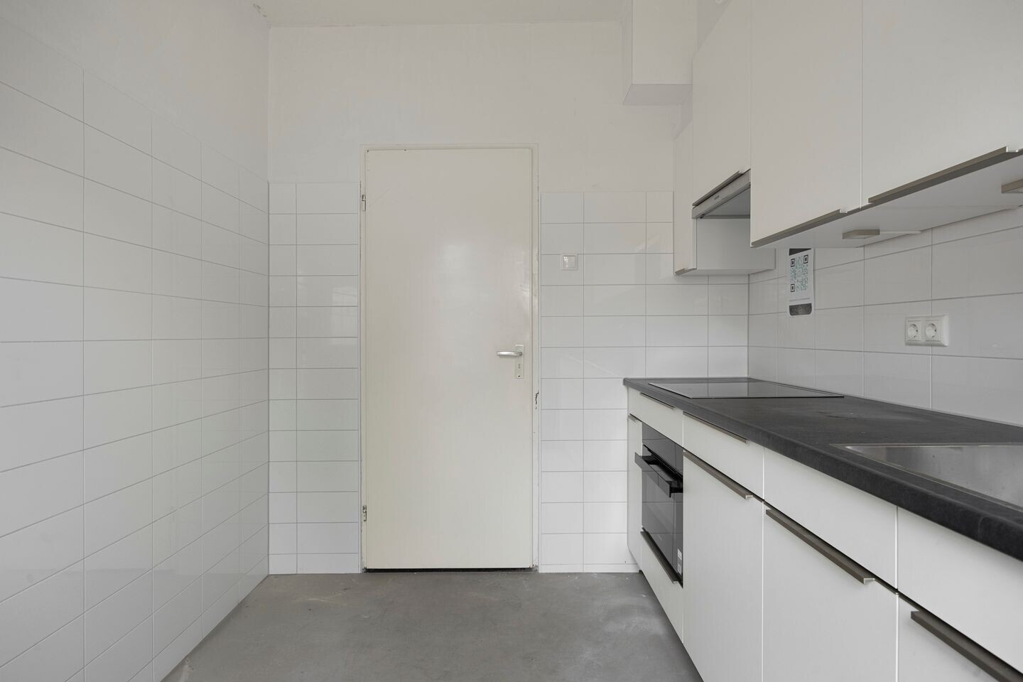 Tussenwoning te koop: Vliet 35, Zwolle