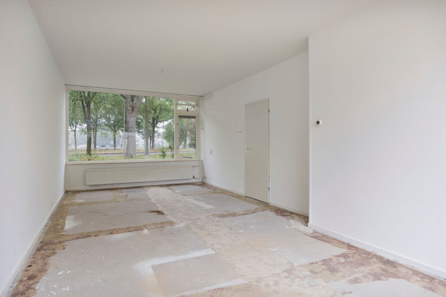 Tussenwoning te koop: Vliet 35, Zwolle