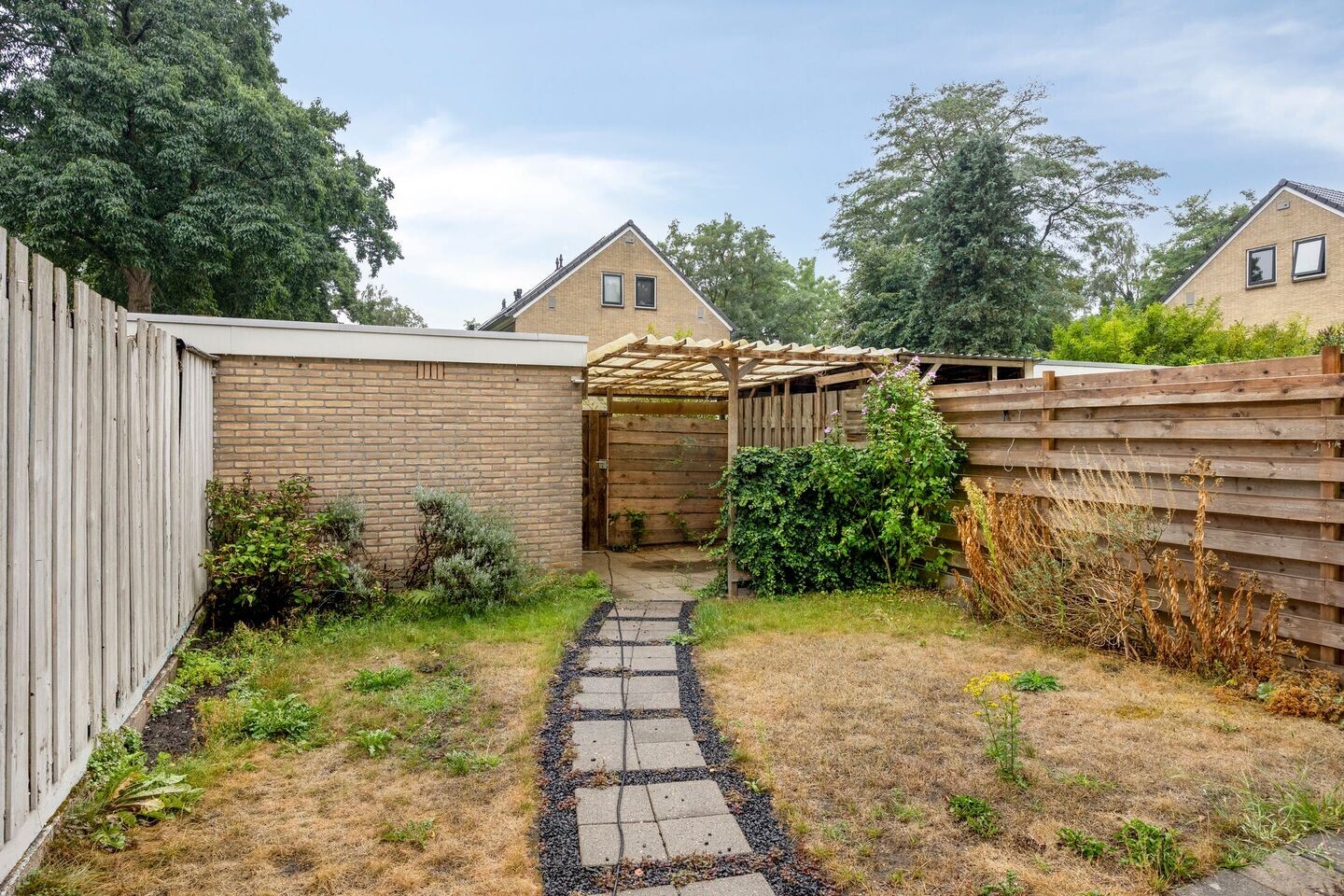 Tussenwoning te koop: Vliet 35, Zwolle