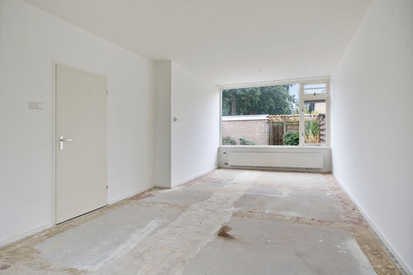 Tussenwoning te koop: Vliet 35, Zwolle