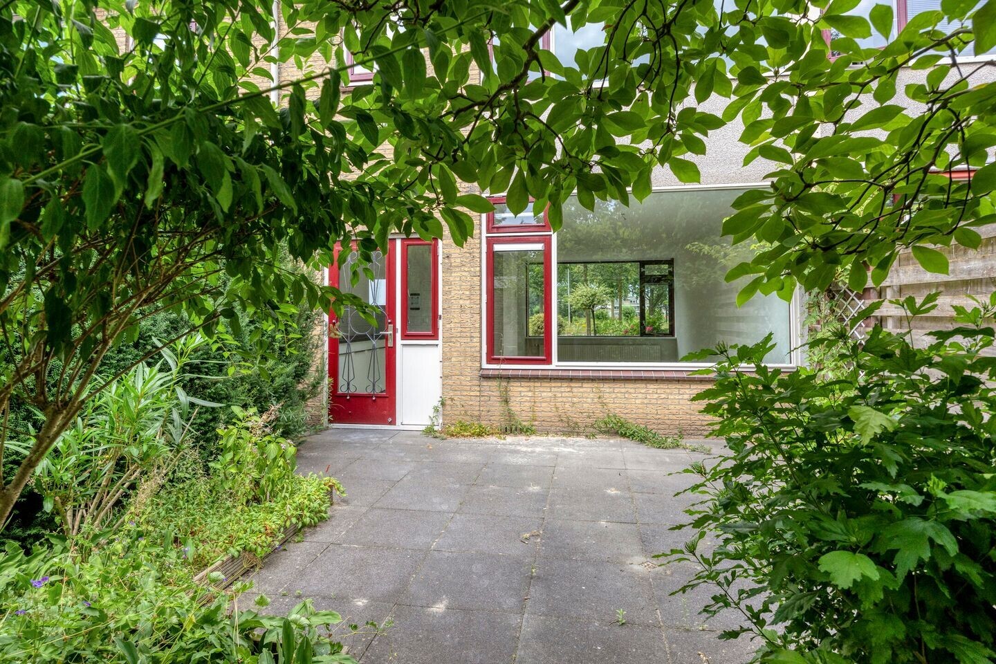 Tussenwoning te koop: Vliet 53, Zwolle
