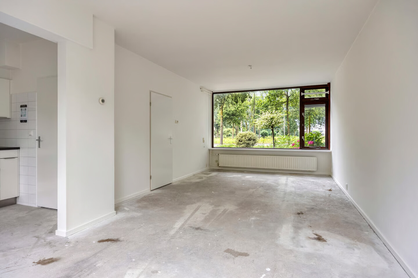 Tussenwoning te koop: Vliet 53, Zwolle