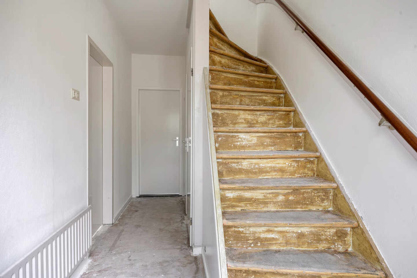 Tussenwoning te koop: Vliet 53, Zwolle