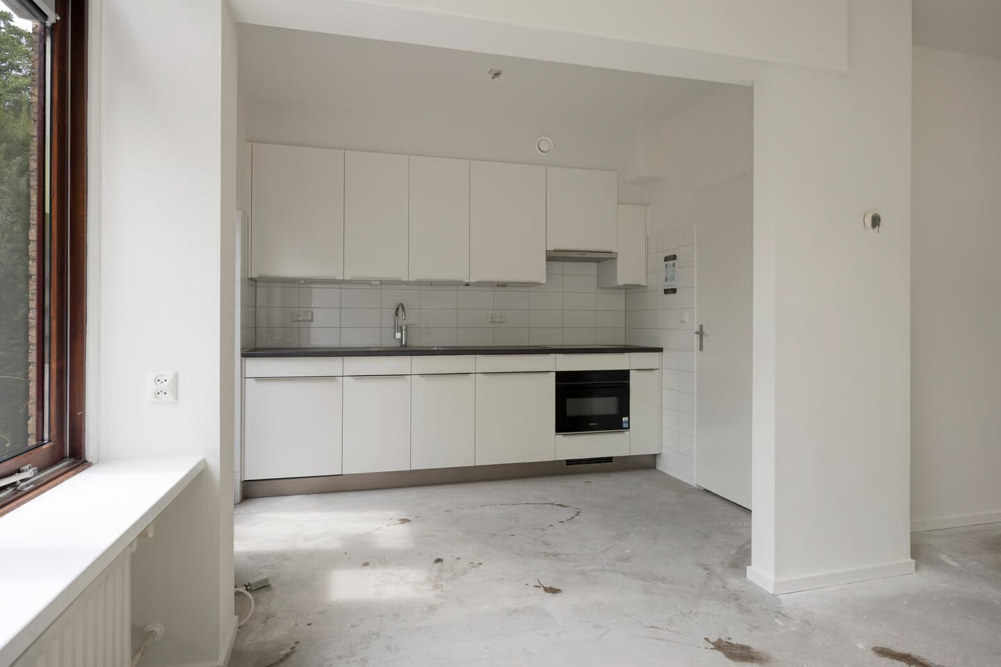 Tussenwoning te koop: Vliet 53, Zwolle