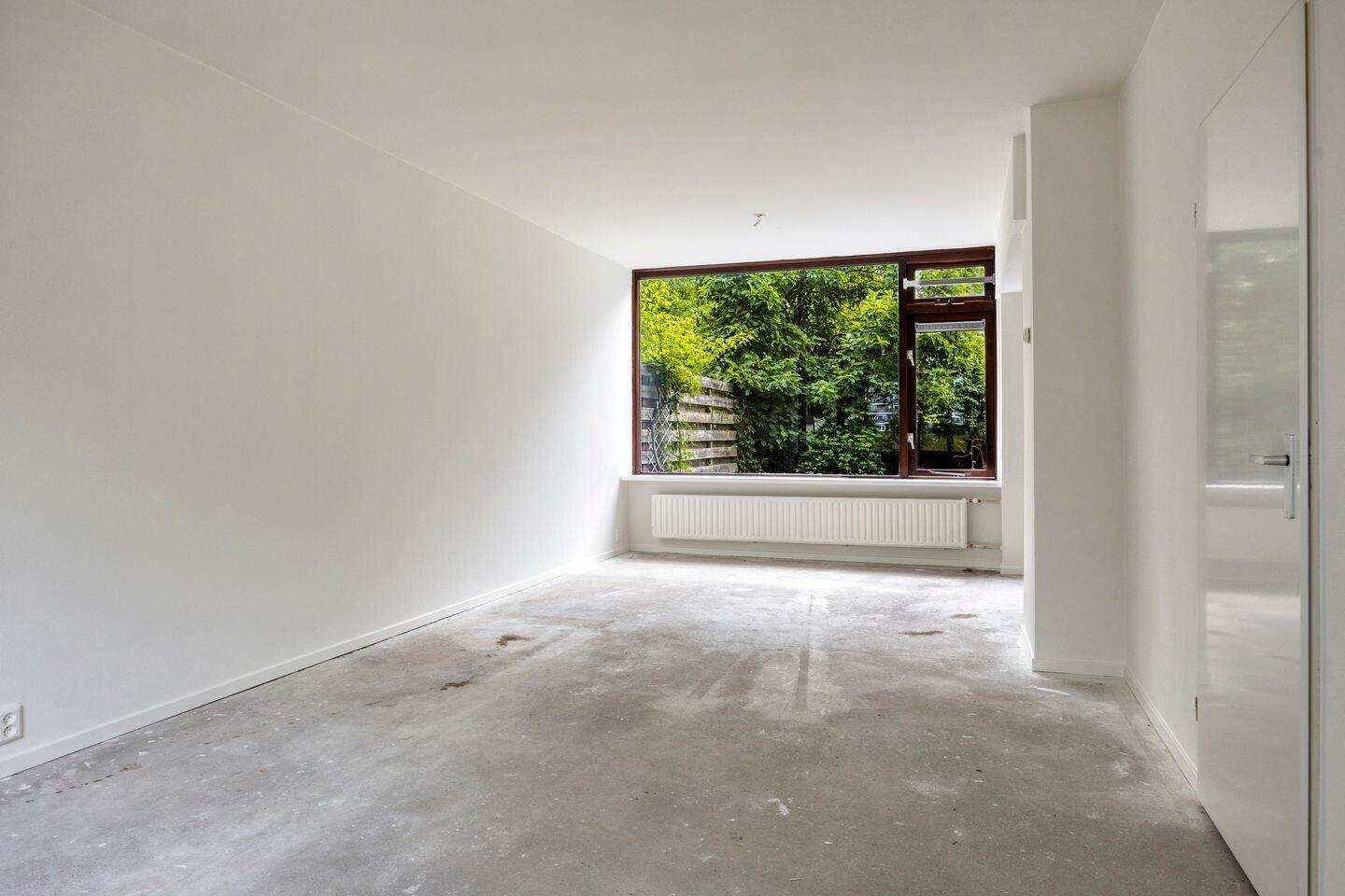 Tussenwoning te koop: Vliet 53, Zwolle