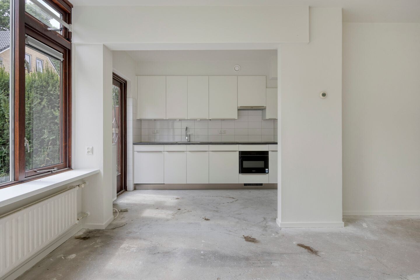 Tussenwoning te koop: Vliet 53, Zwolle