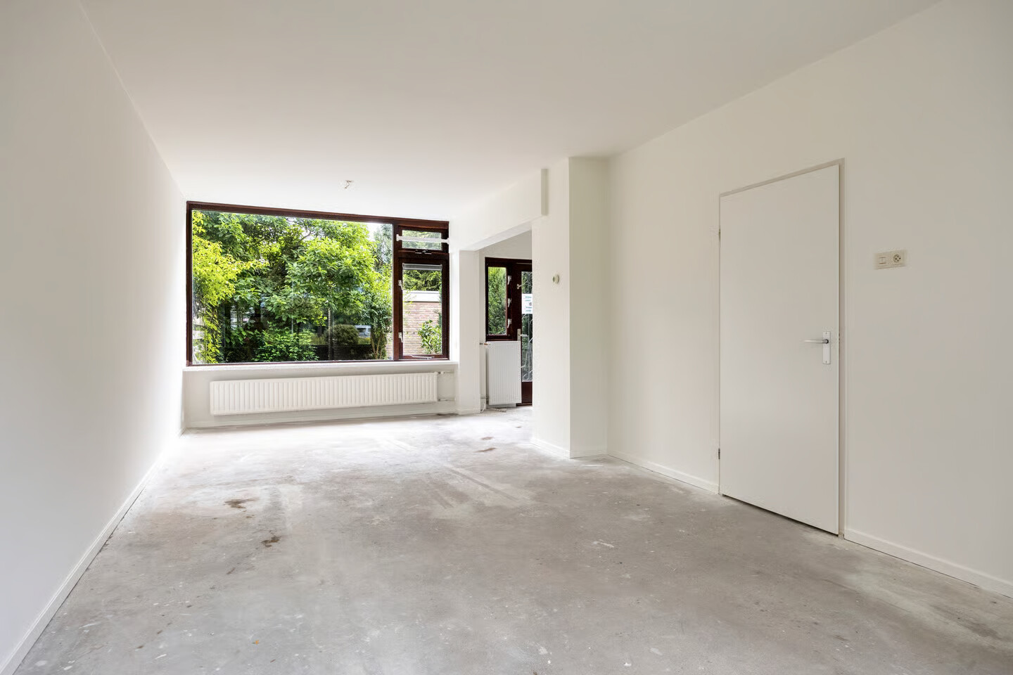 Tussenwoning te koop: Vliet 53, Zwolle