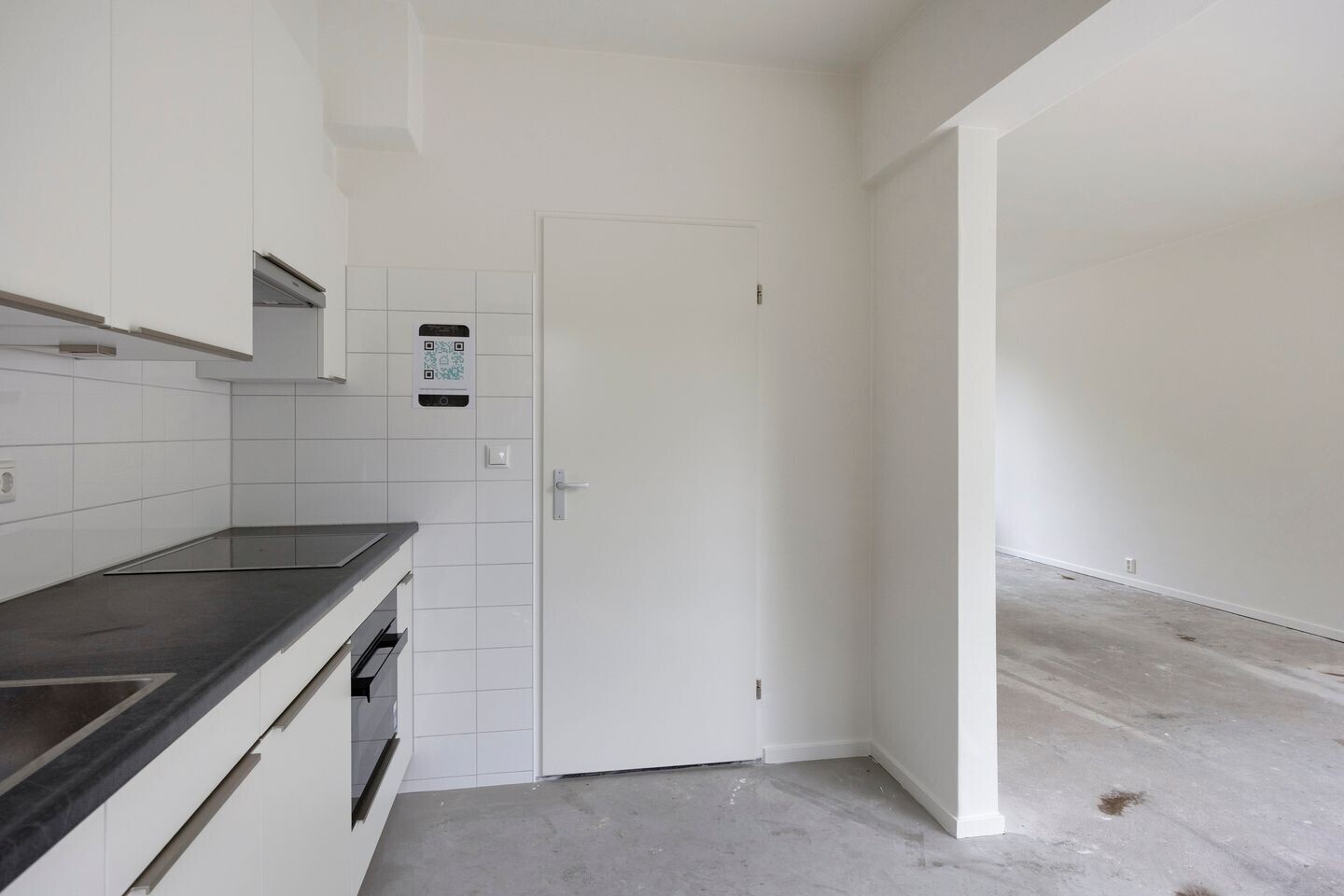 Tussenwoning te koop: Vliet 53, Zwolle