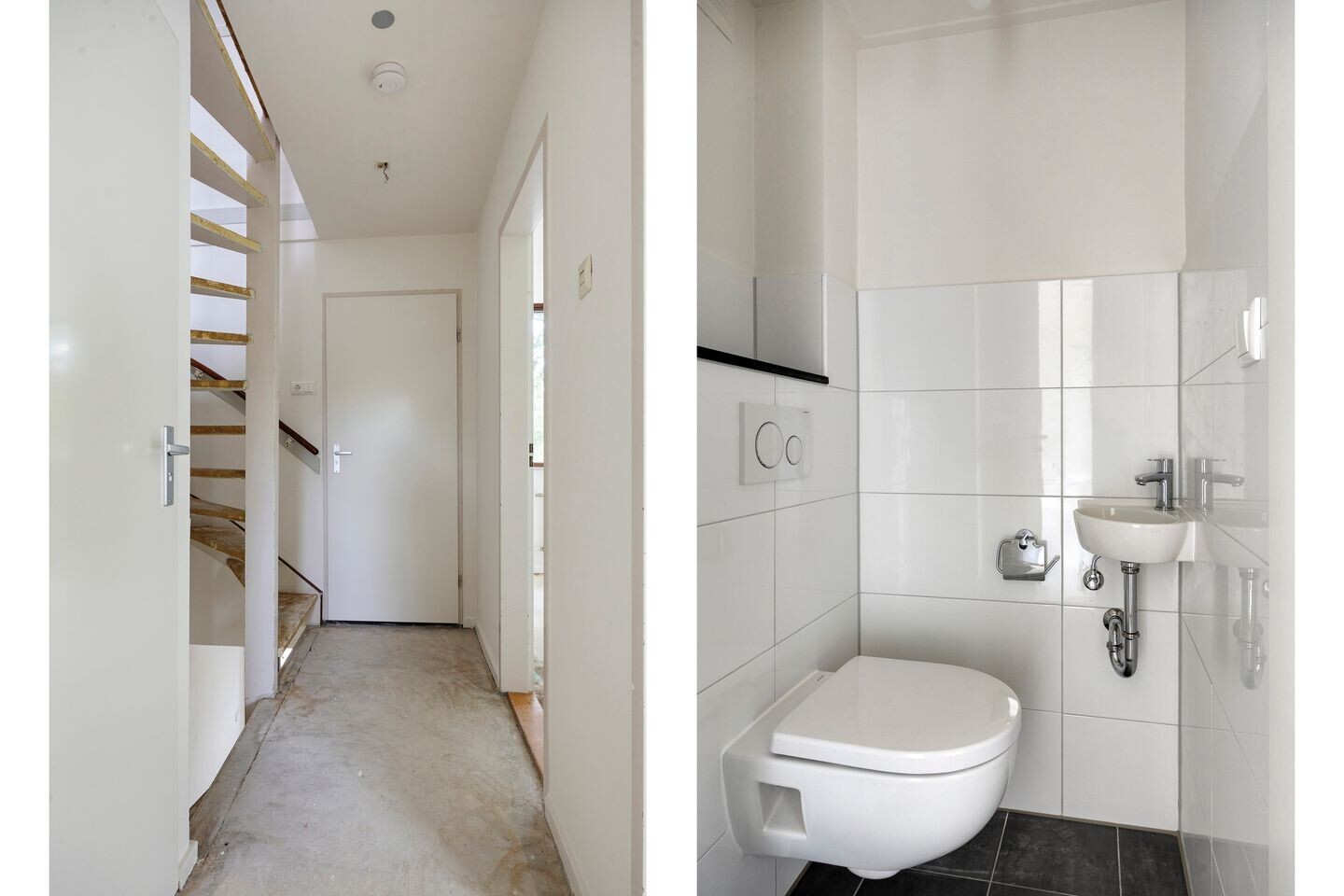 Tussenwoning te koop: Vliet 53, Zwolle