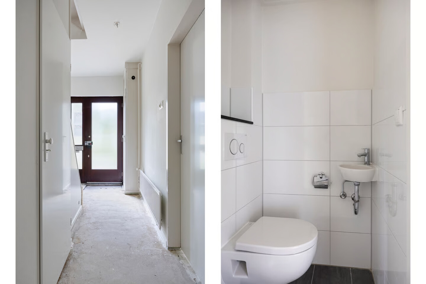 Tussenwoning te koop: Vliet 53, Zwolle