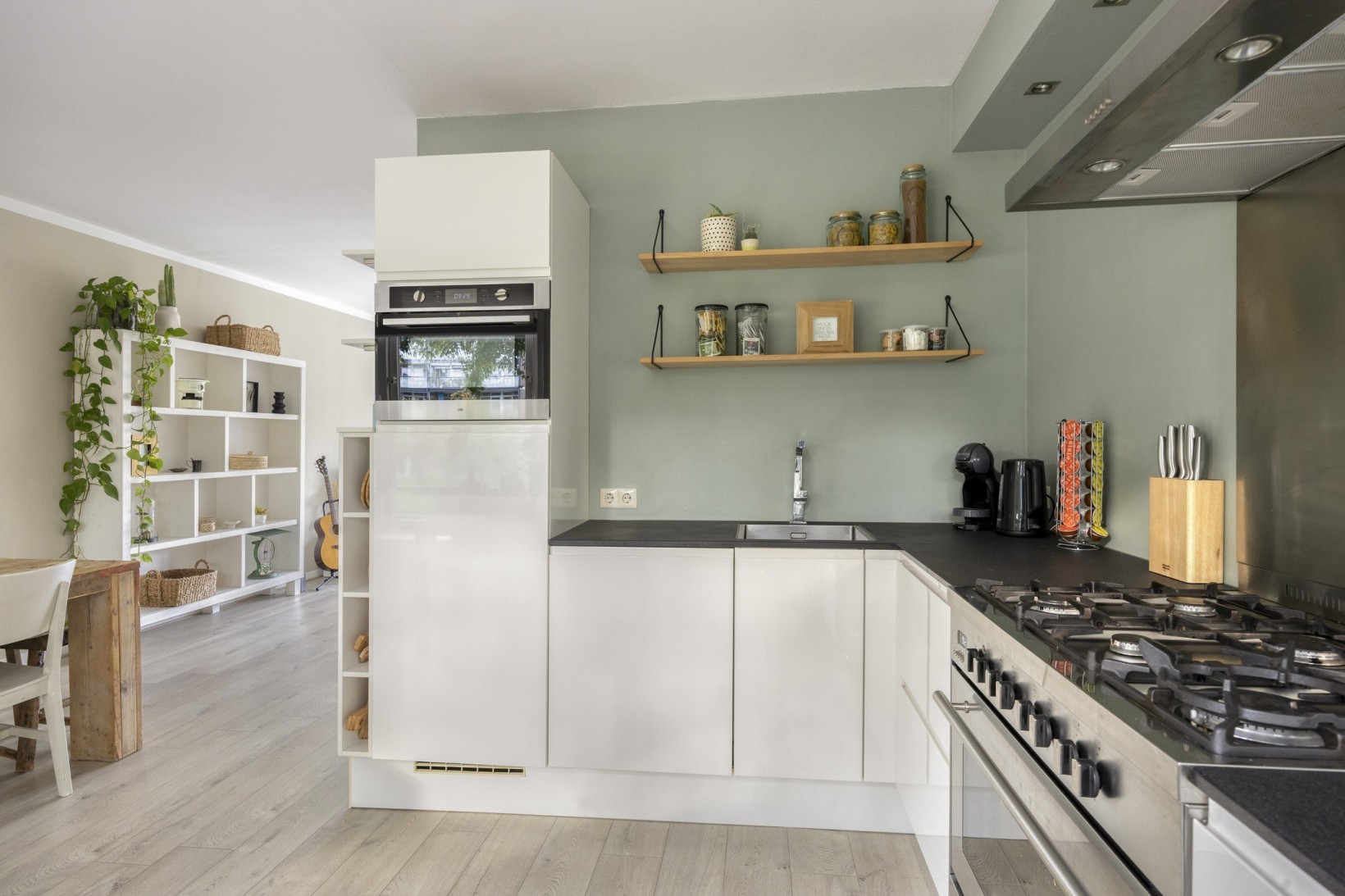 Hoekwoning te koop: Giessen 16, Zwolle