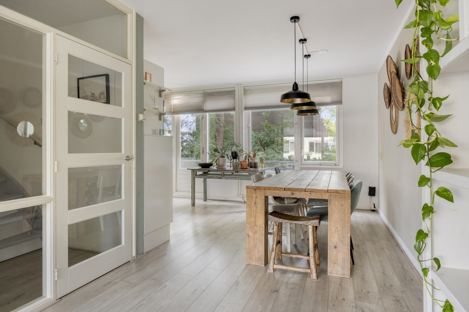 Hoekwoning te koop: Giessen 16, Zwolle