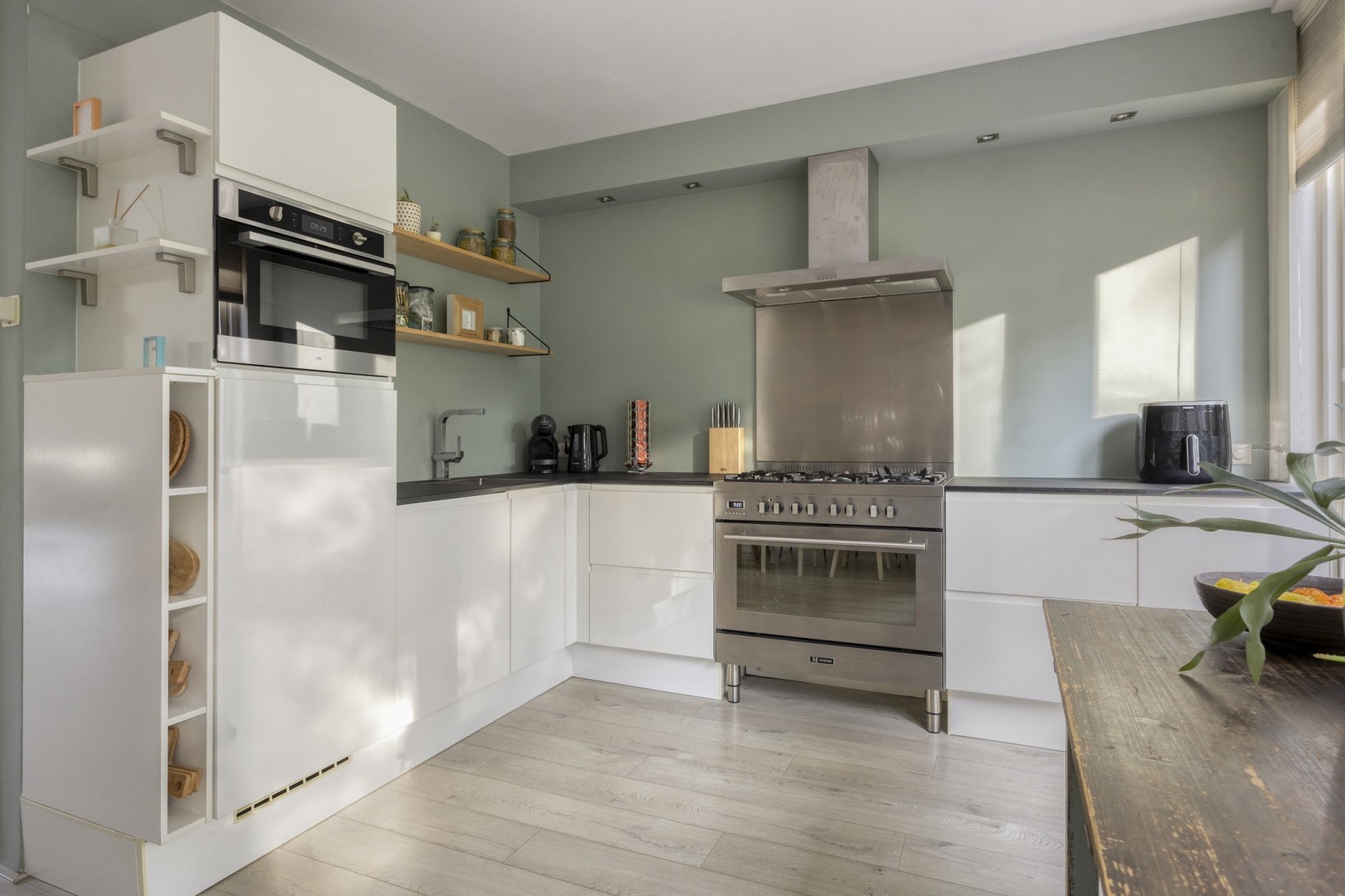Hoekwoning te koop: Giessen 16, Zwolle