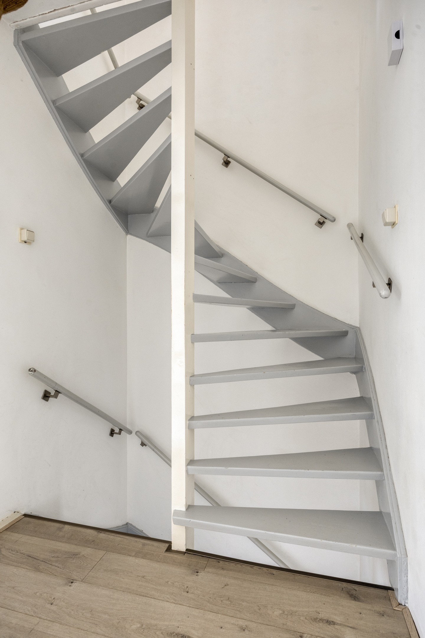 Hoekwoning te koop: Giessen 16, Zwolle