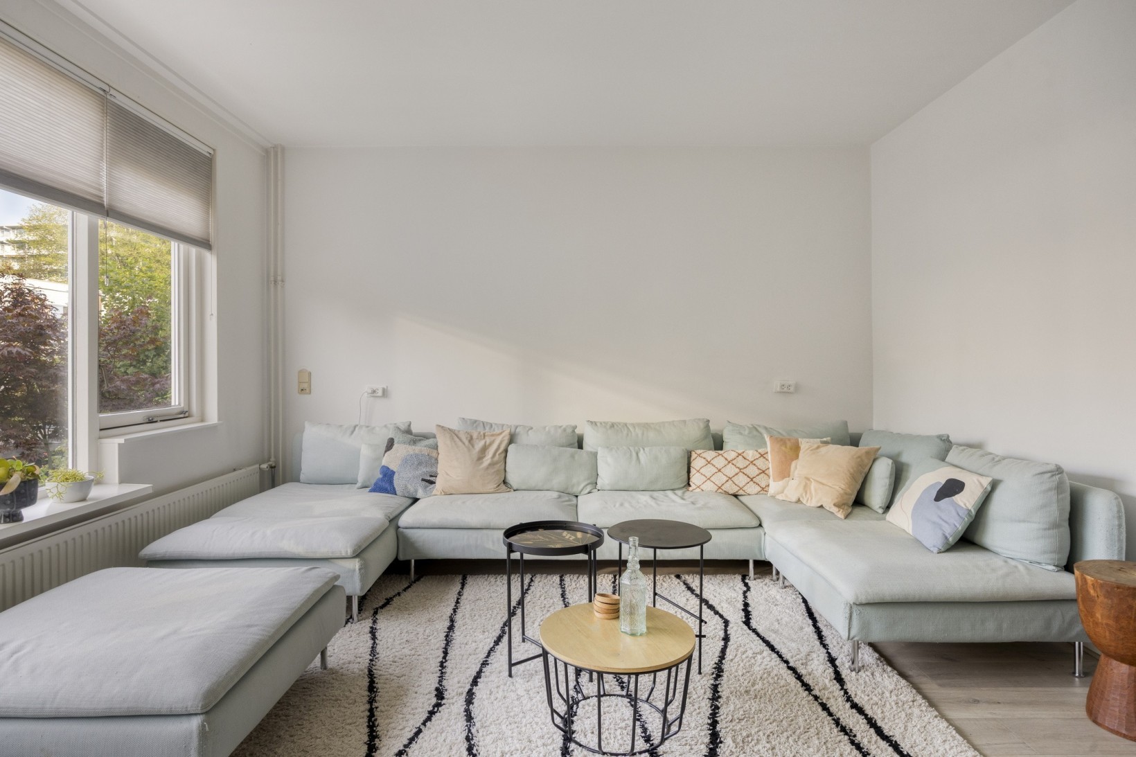 Hoekwoning te koop: Giessen 16, Zwolle