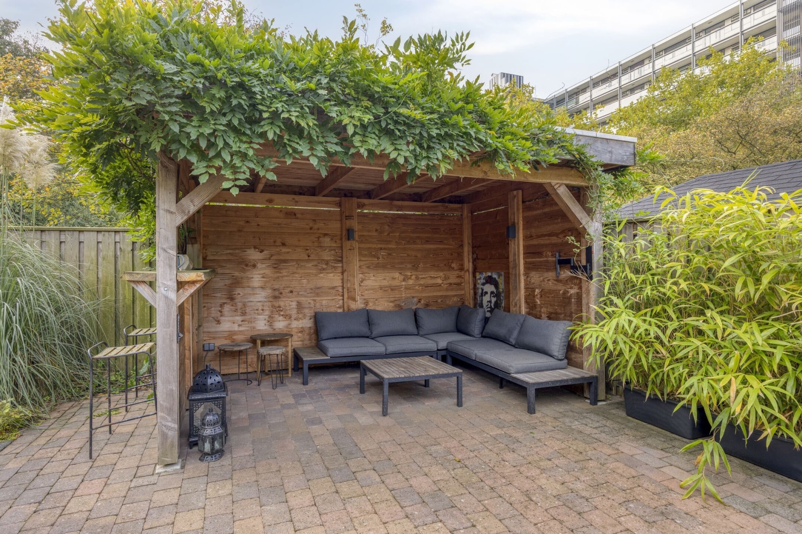 Hoekwoning te koop: Giessen 16, Zwolle