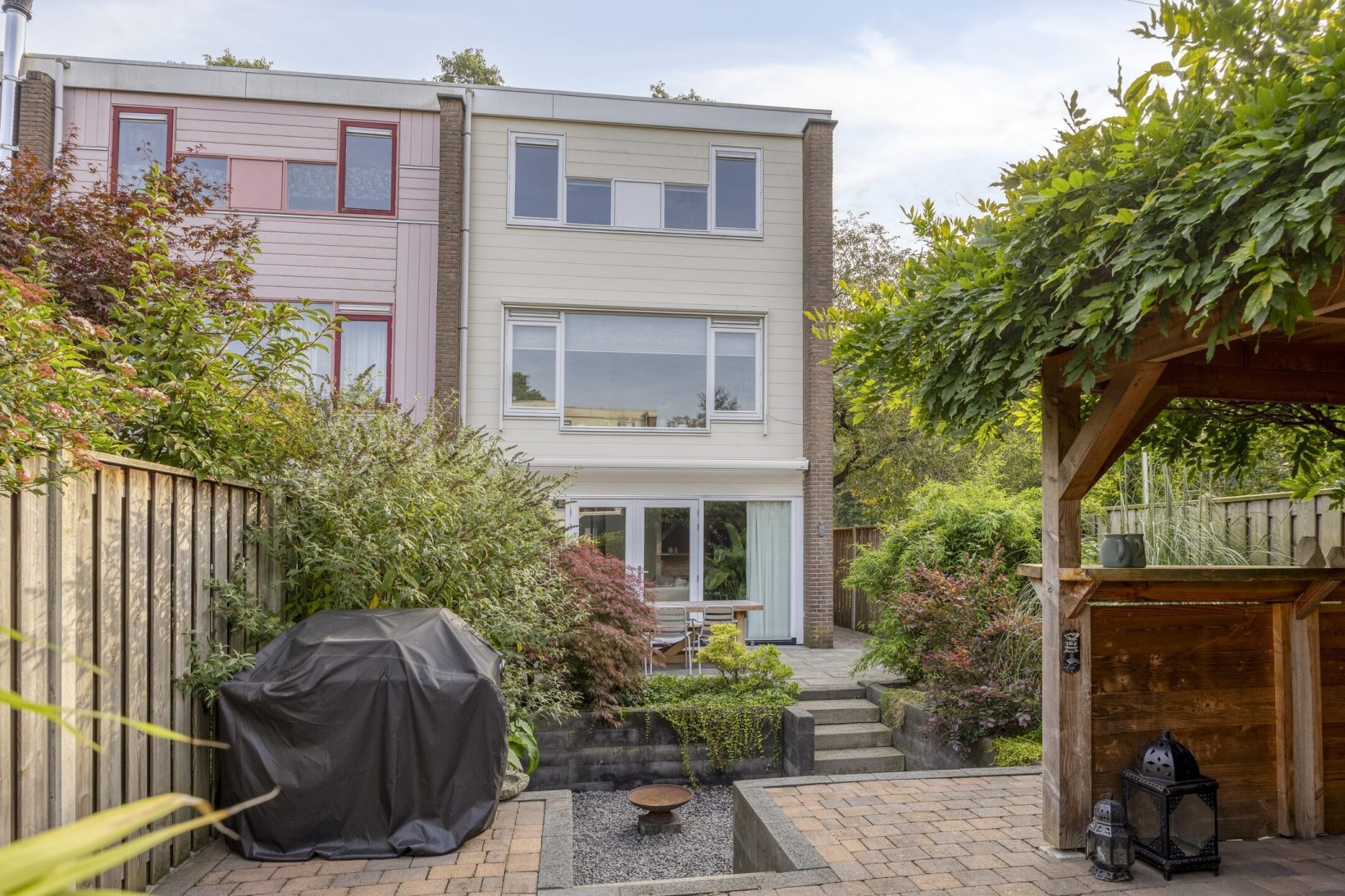 Hoekwoning te koop: Giessen 16, Zwolle