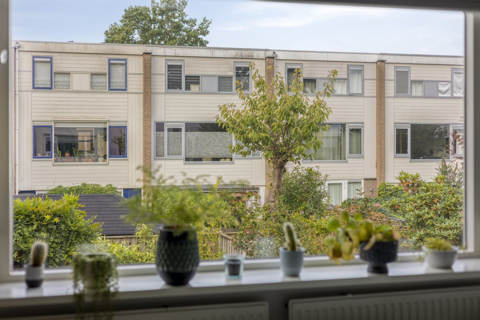 Hoekwoning te koop: Giessen 16, Zwolle