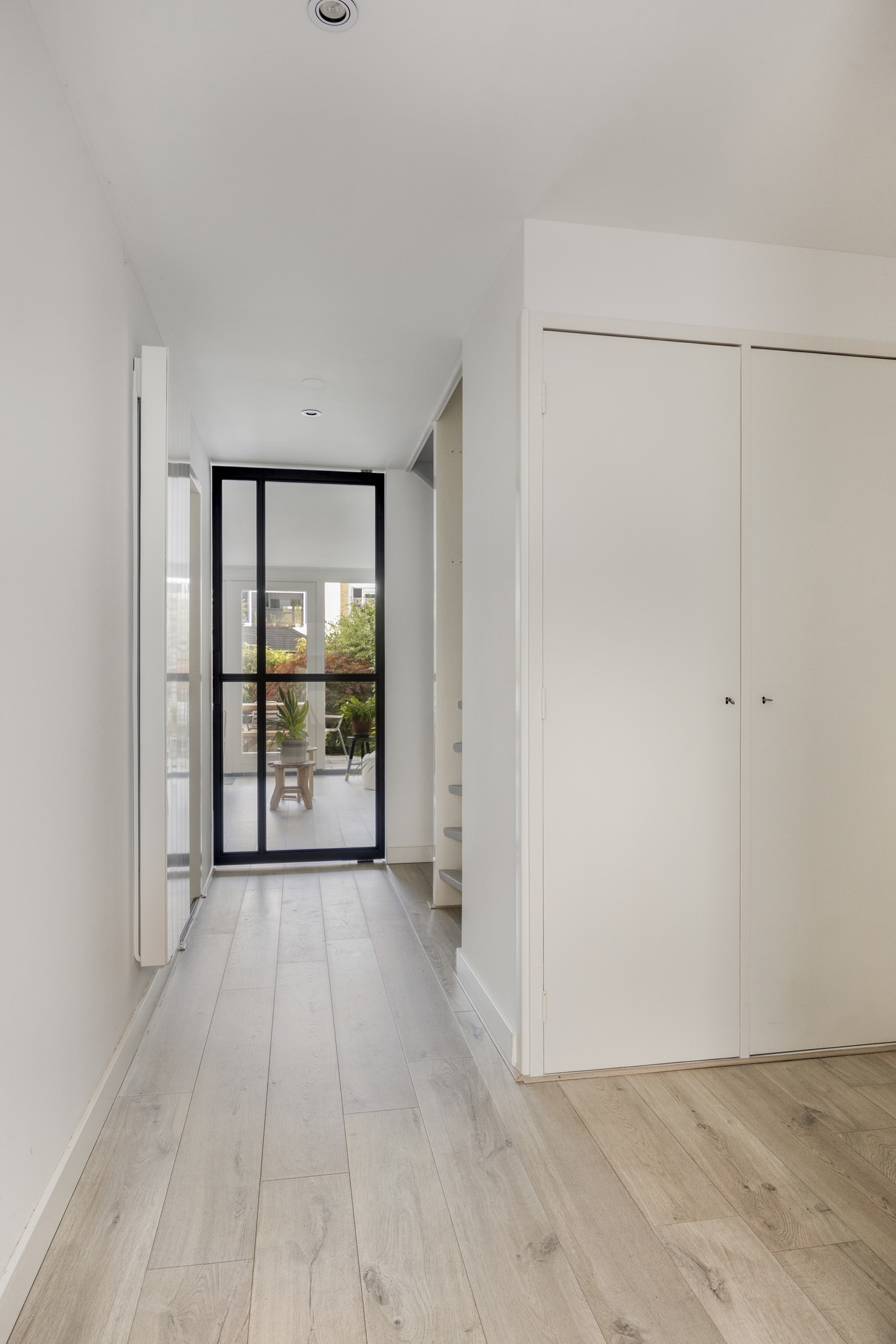 Hoekwoning te koop: Giessen 16, Zwolle