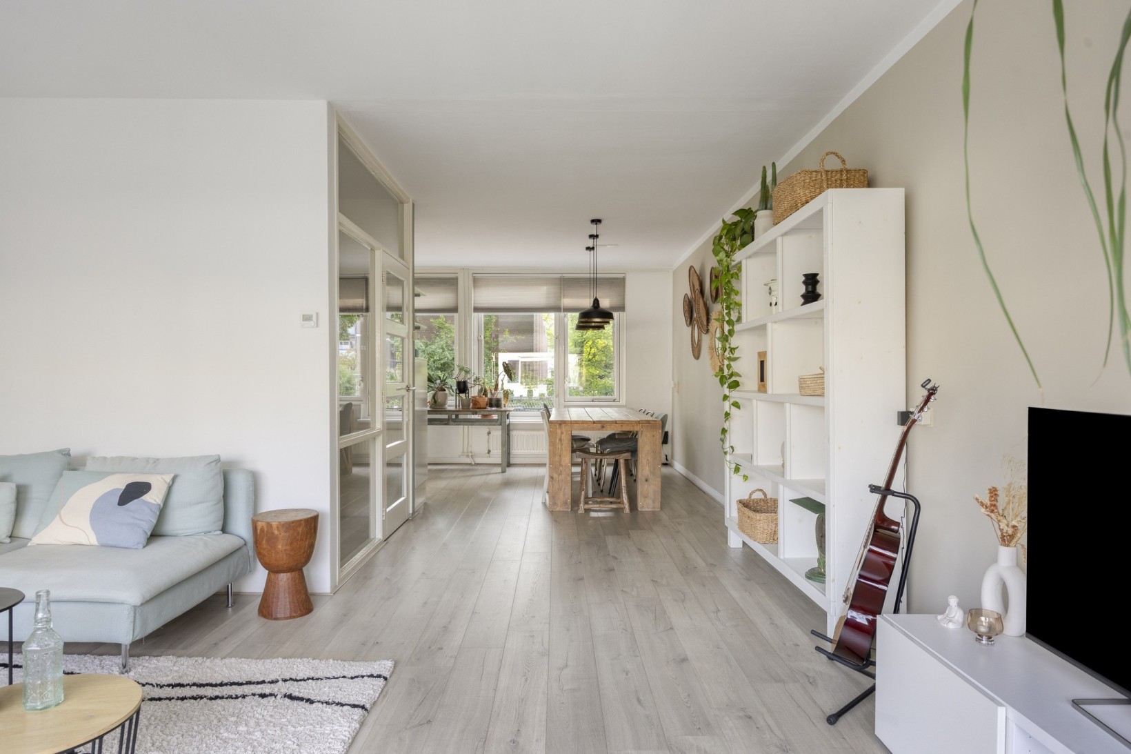 Hoekwoning te koop: Giessen 16, Zwolle