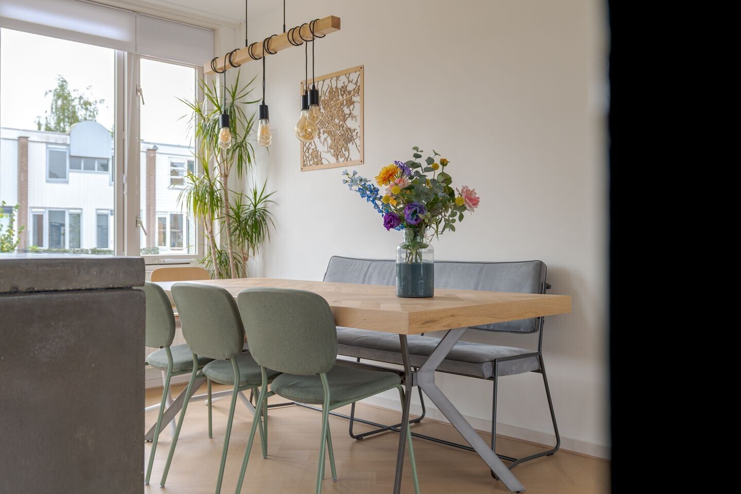 Tussenwoning te koop: Alm 6, Zwolle