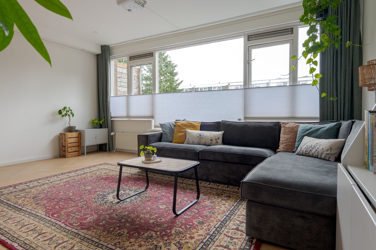 Tussenwoning te koop: Alm 6, Zwolle