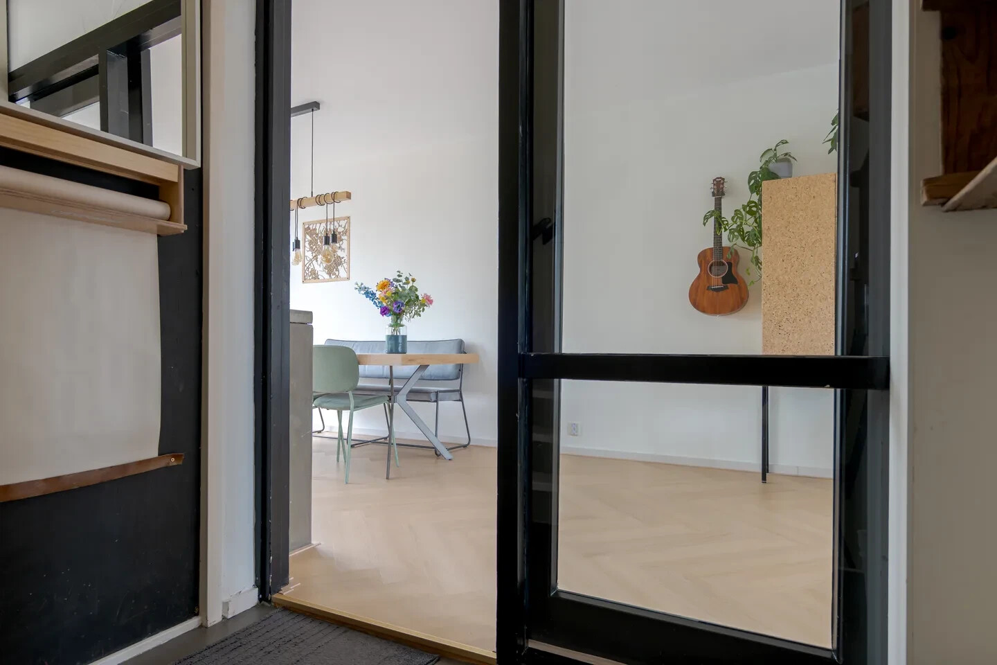 Tussenwoning te koop: Alm 6, Zwolle