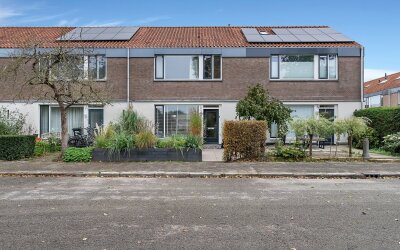 Drecht 21