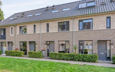 Huis te koop Botlekhof 10