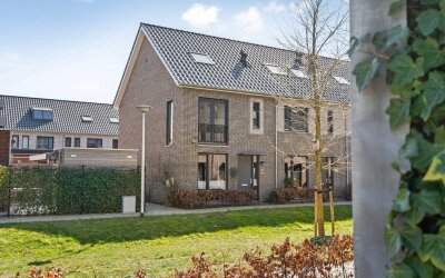 Botlekhof 8
