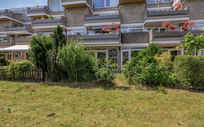Huibertplaat 22