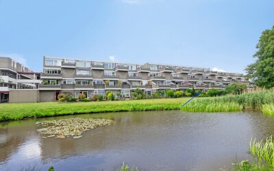 Huibertplaat 23