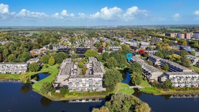 Huibertplaat 29