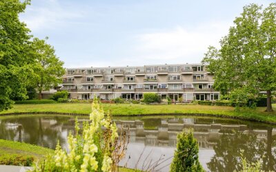Huibertplaat 36