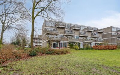 Huibertplaat 37