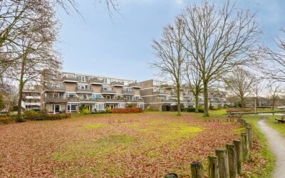 Huibertplaat 40