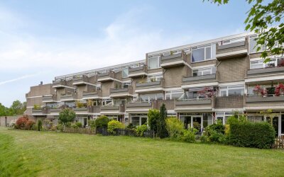 Huibertplaat 92