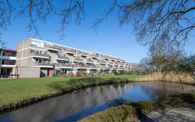 Huibertplaat 106