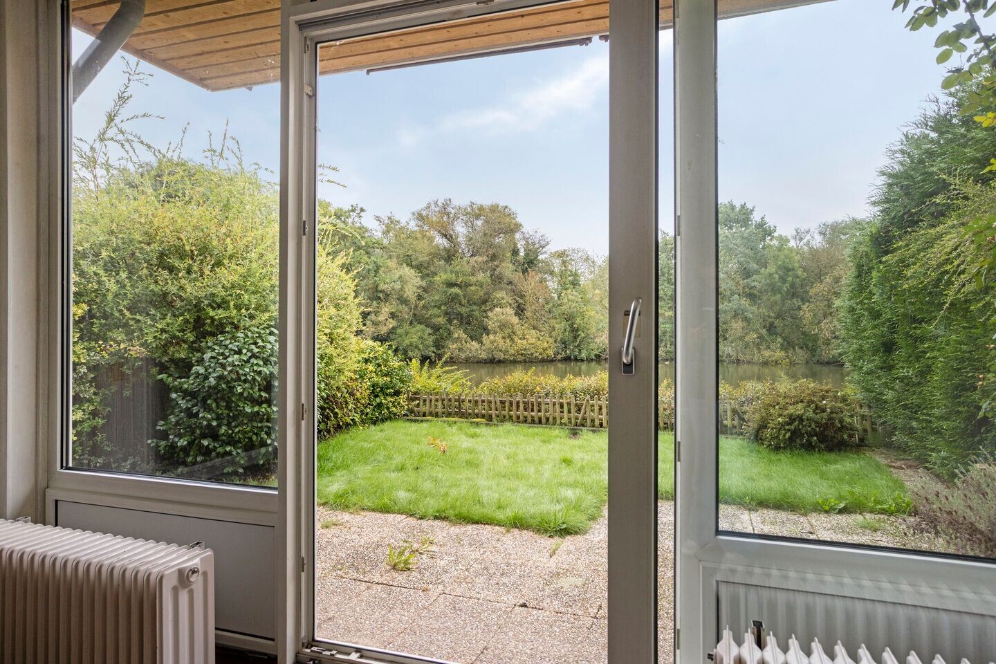 Appartement te koop: Bosplaat 13, Zwolle