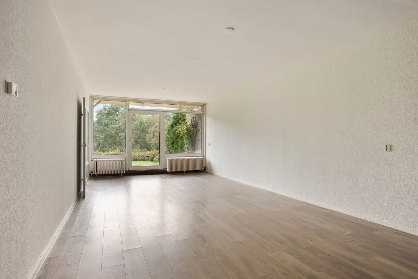 Appartement te koop: Bosplaat 13, Zwolle