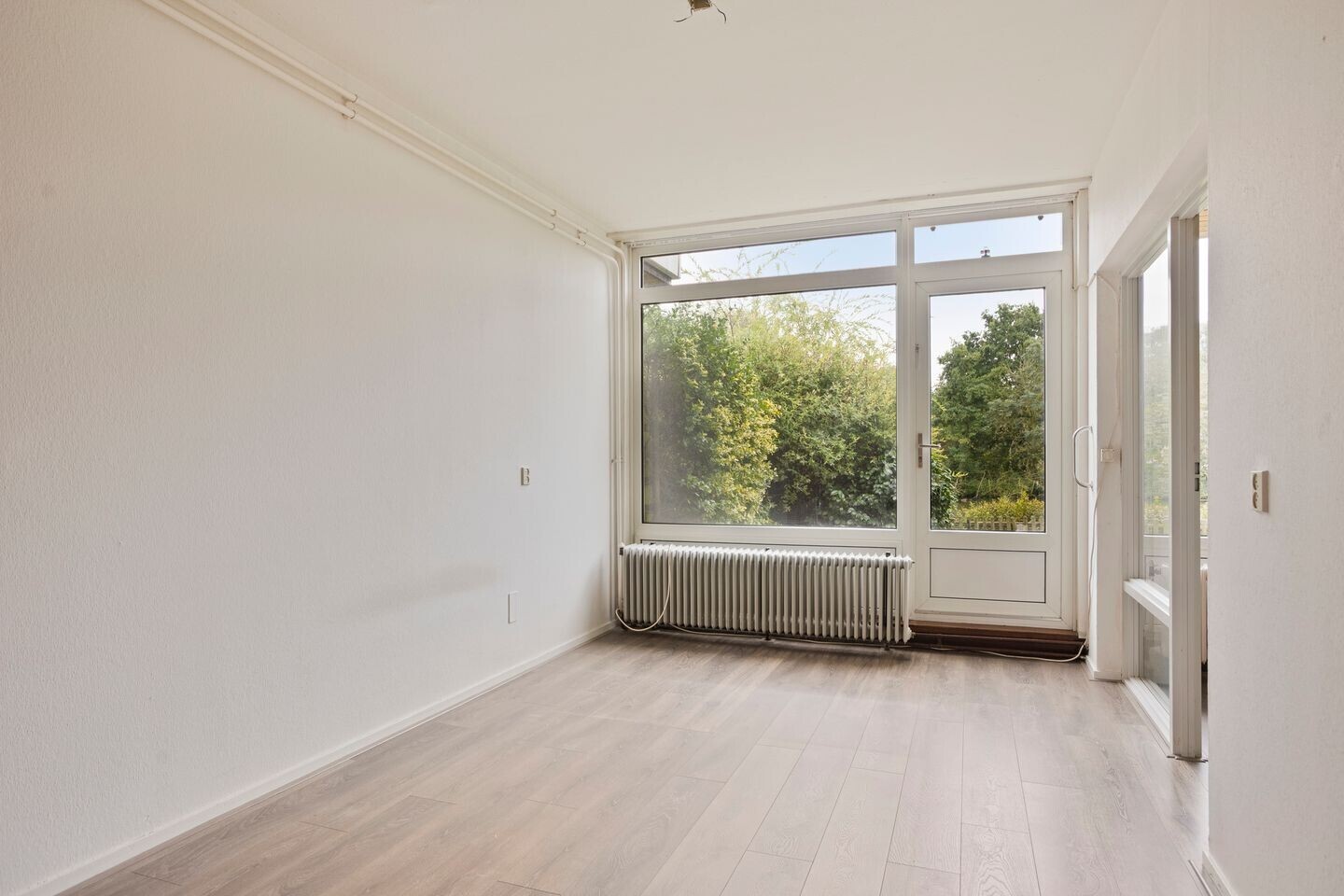 Appartement te koop: Bosplaat 13, Zwolle